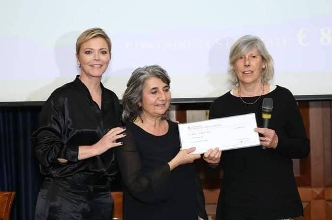 Premiazione progetto "Le vie dell'Abruzzo sono infinite"